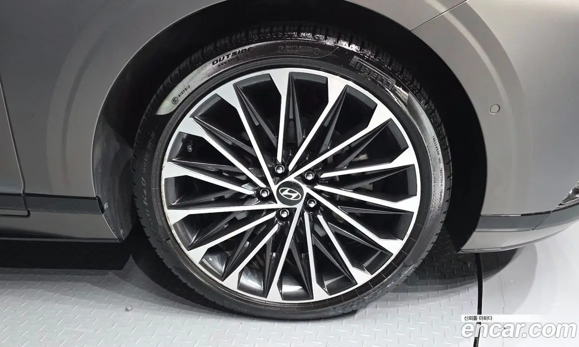 Hyundai Grandeur 2022 2.5 автомат (гидро), фото 7 Hyundai Grandeur 2022 2.5 автомат (гидро), фото 7