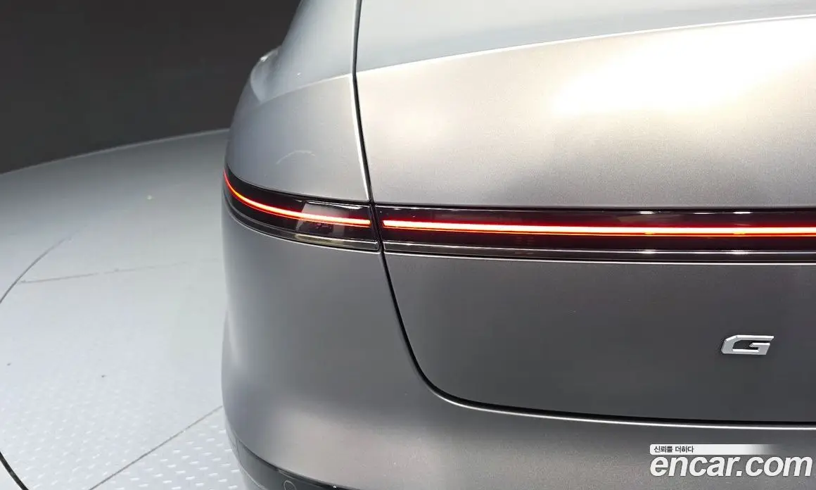 Hyundai Grandeur 2022 2.5 автомат (гидро), фото 9 Hyundai Grandeur 2022 2.5 автомат (гидро), фото 9