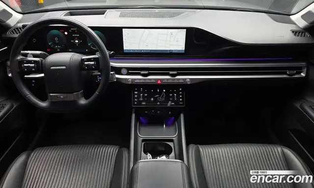 Hyundai Grandeur 2022 2.5 автомат (гидро), миниатюра 10 Hyundai Grandeur 2022 2.5 автомат (гидро), миниатюра 10