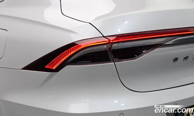 Hyundai Grandeur 2022 2.5 автомат (гидро), миниатюра 9