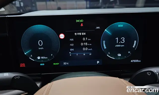 Hyundai Grandeur 2023 1.6 автомат (гидро), миниатюра 11