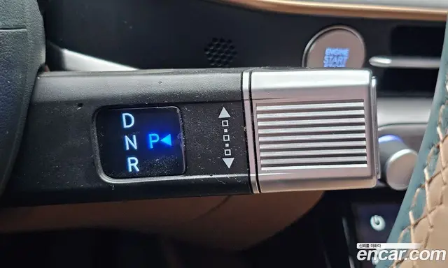 Hyundai Grandeur 2023 1.6 автомат (гидро), миниатюра 12