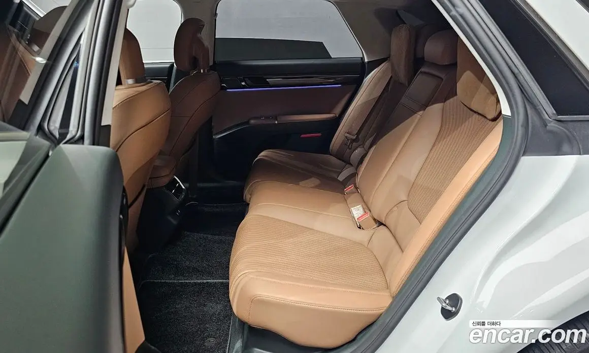 Hyundai Grandeur 2023 1.6 автомат (гидро), фото 18