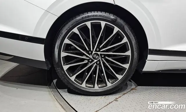 Hyundai Grandeur 2023 1.6 автомат (гидро), миниатюра 5