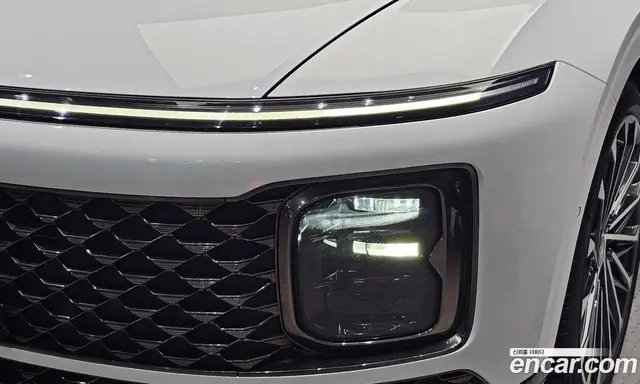 Hyundai Grandeur 2023 1.6 автомат (гидро), миниатюра 8