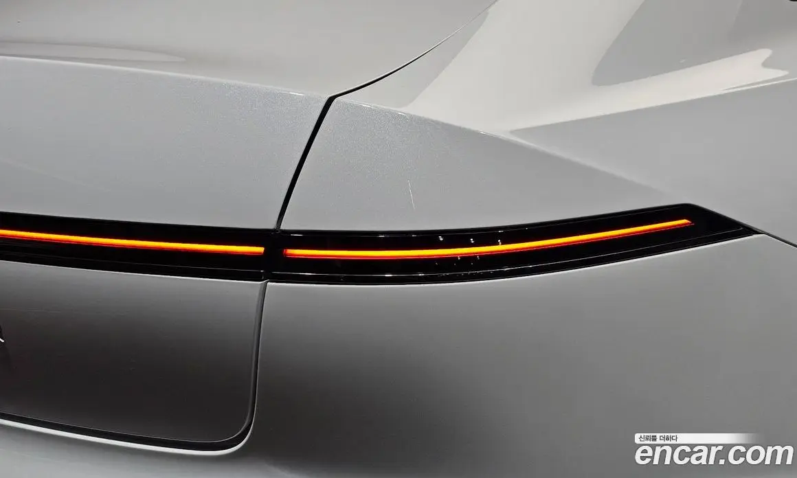 Hyundai Grandeur 2023 1.6 автомат (гидро), фото 9