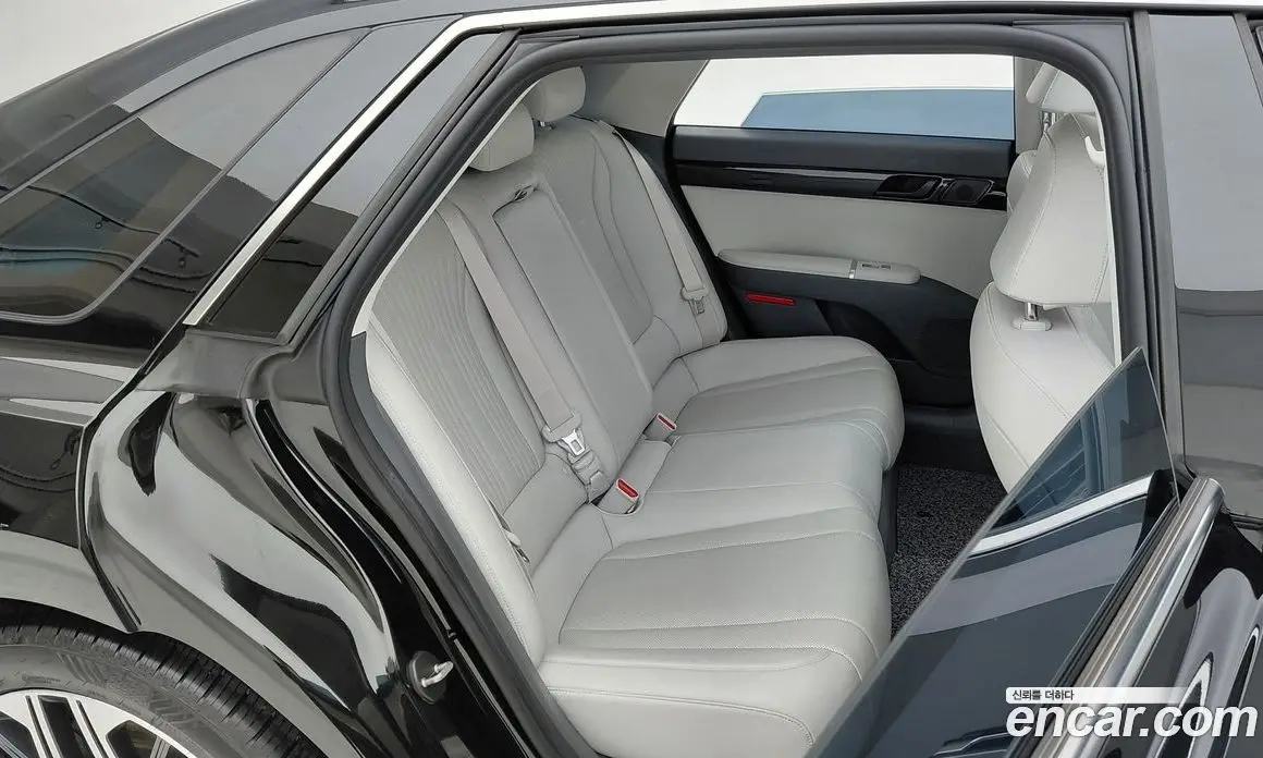 Hyundai Grandeur 2023 2.5 автомат (гидро), фото 11 Hyundai Grandeur 2023 2.5 автомат (гидро), фото 11