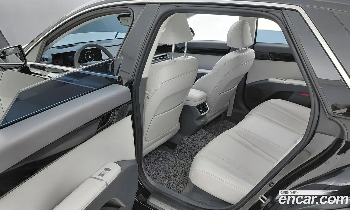 Hyundai Grandeur 2023 2.5 автомат (гидро), фото 12 Hyundai Grandeur 2023 2.5 автомат (гидро), фото 12