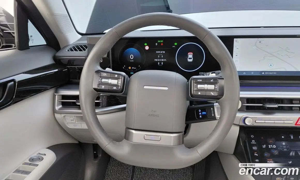 Hyundai Grandeur 2023 2.5 автомат (гидро), фото 14 Hyundai Grandeur 2023 2.5 автомат (гидро), фото 14