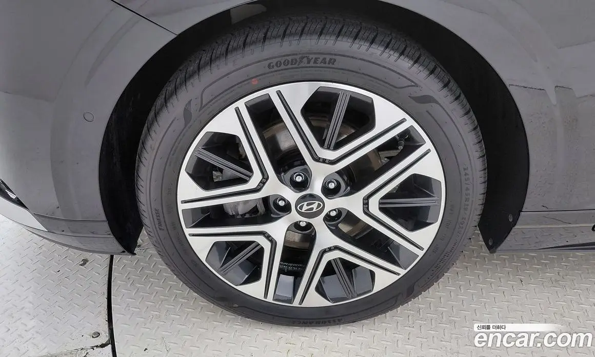 Hyundai Grandeur 2023 2.5 автомат (гидро), фото 5 Hyundai Grandeur 2023 2.5 автомат (гидро), фото 5