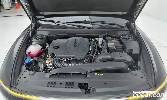 Hyundai Grandeur 2023 2.5 автомат (гидро), миниатюра 6 Hyundai Grandeur 2023 2.5 автомат (гидро), миниатюра 6