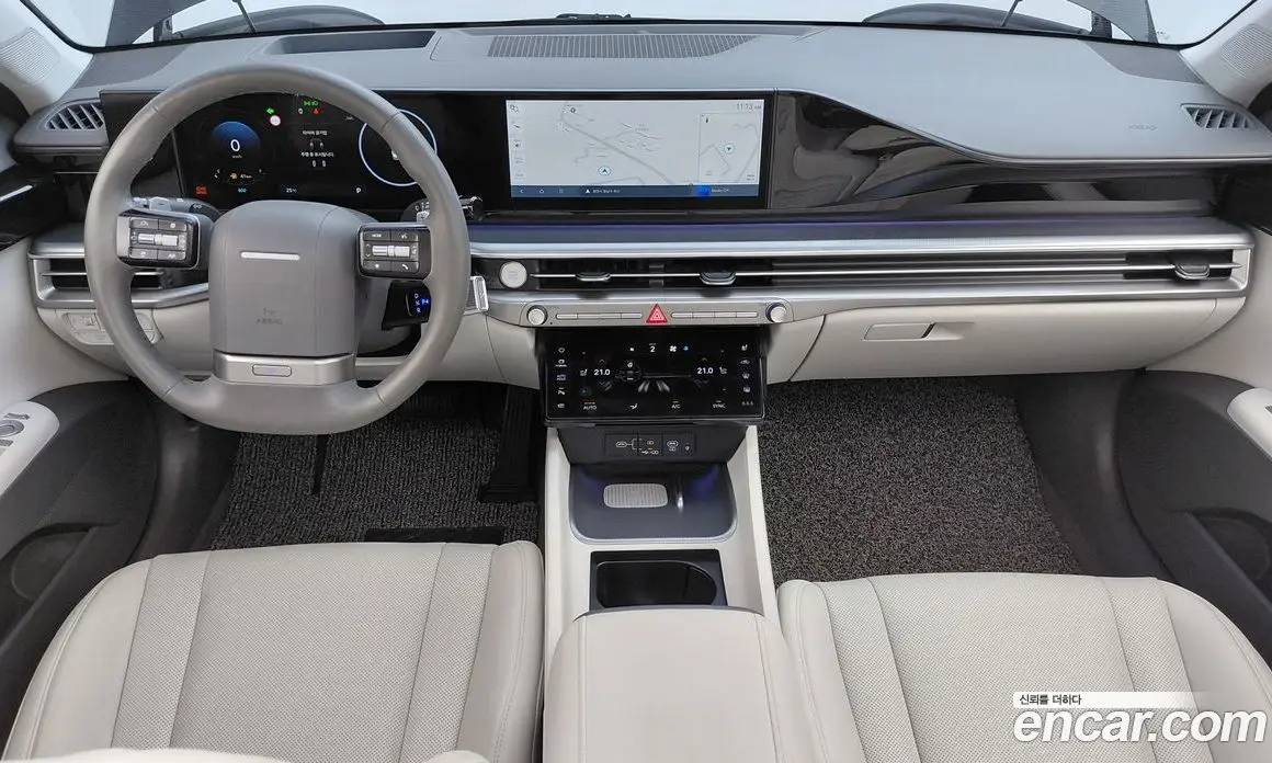 Hyundai Grandeur 2023 2.5 автомат (гидро), фото 7 Hyundai Grandeur 2023 2.5 автомат (гидро), фото 7