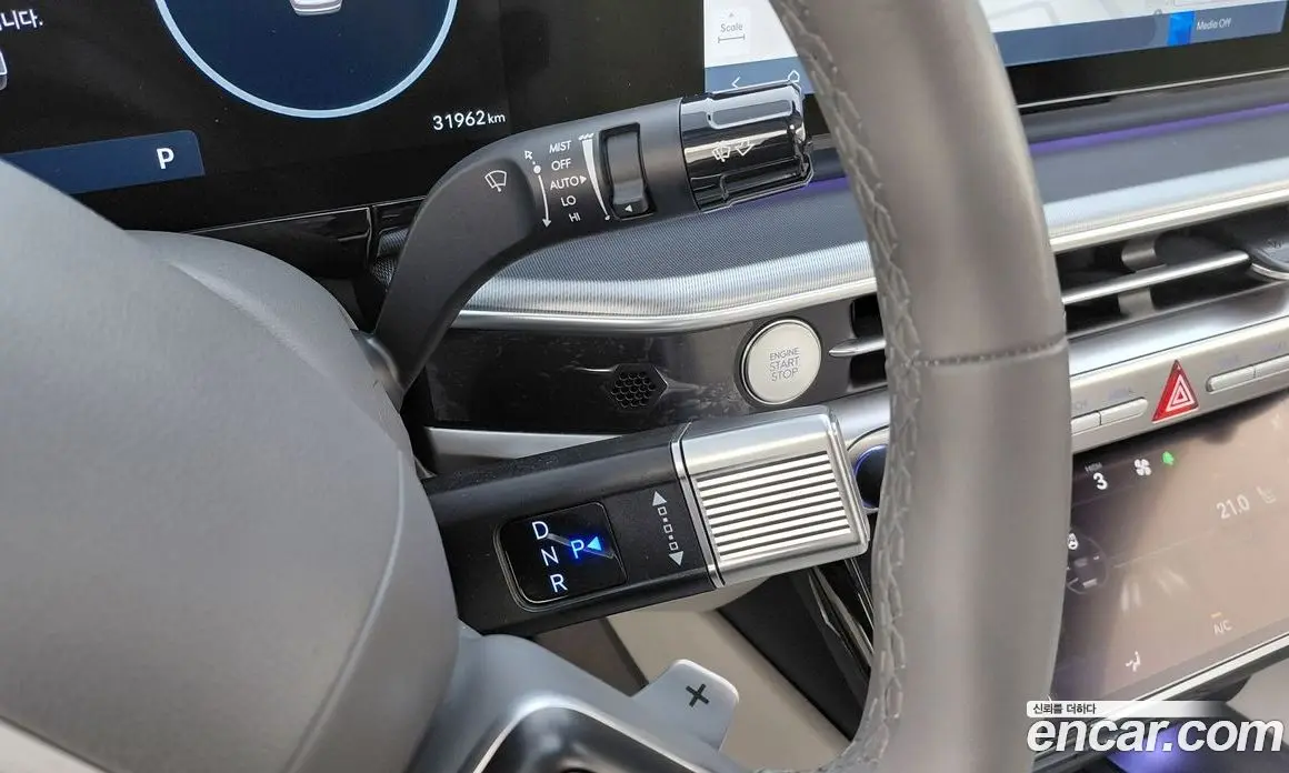 Hyundai Grandeur 2023 2.5 автомат (гидро), фото 9 Hyundai Grandeur 2023 2.5 автомат (гидро), фото 9