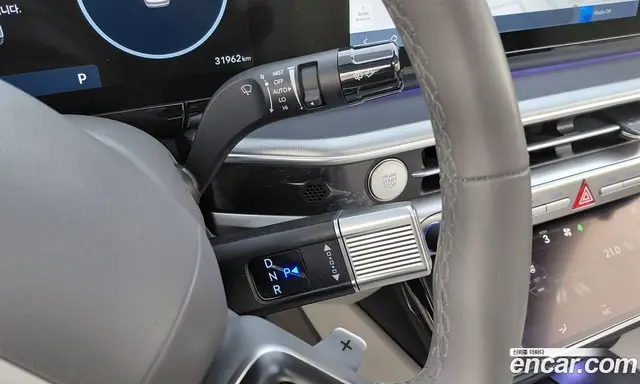 Hyundai Grandeur 2023 2.5 автомат (гидро), миниатюра 9 Hyundai Grandeur 2023 2.5 автомат (гидро), миниатюра 9