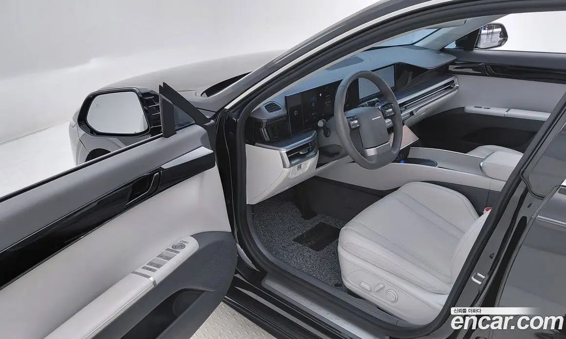 Hyundai Grandeur 2023 2.5 автомат (гидро), фото 10 Hyundai Grandeur 2023 2.5 автомат (гидро), фото 10
