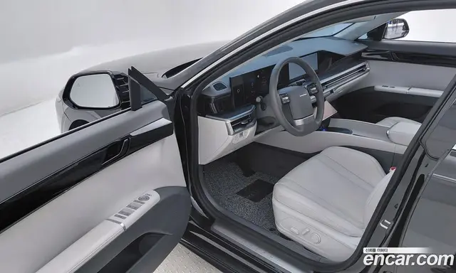 Hyundai Grandeur 2023 2.5 автомат (гидро), миниатюра 10 Hyundai Grandeur 2023 2.5 автомат (гидро), миниатюра 10