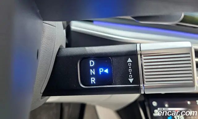 Hyundai Grandeur 2024 2.5 автомат (гидро), миниатюра 12