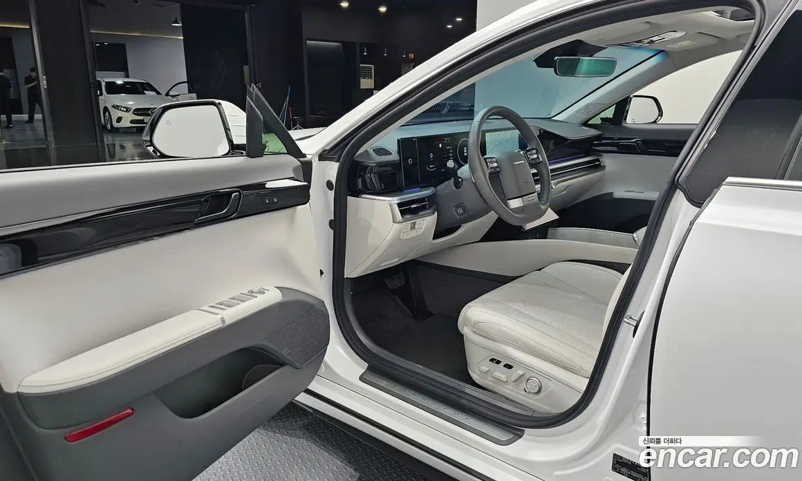 Hyundai Grandeur 2024 2.5 автомат (гидро), фото 13