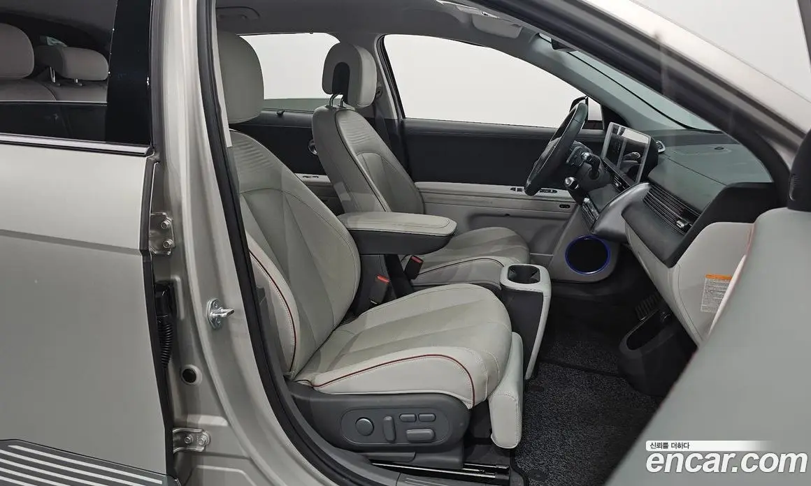 Hyundai Ioniq 5 2023 0.1 автомат (гидро), фото 13 Hyundai Ioniq 5 2023 0.1 автомат (гидро), фото 13