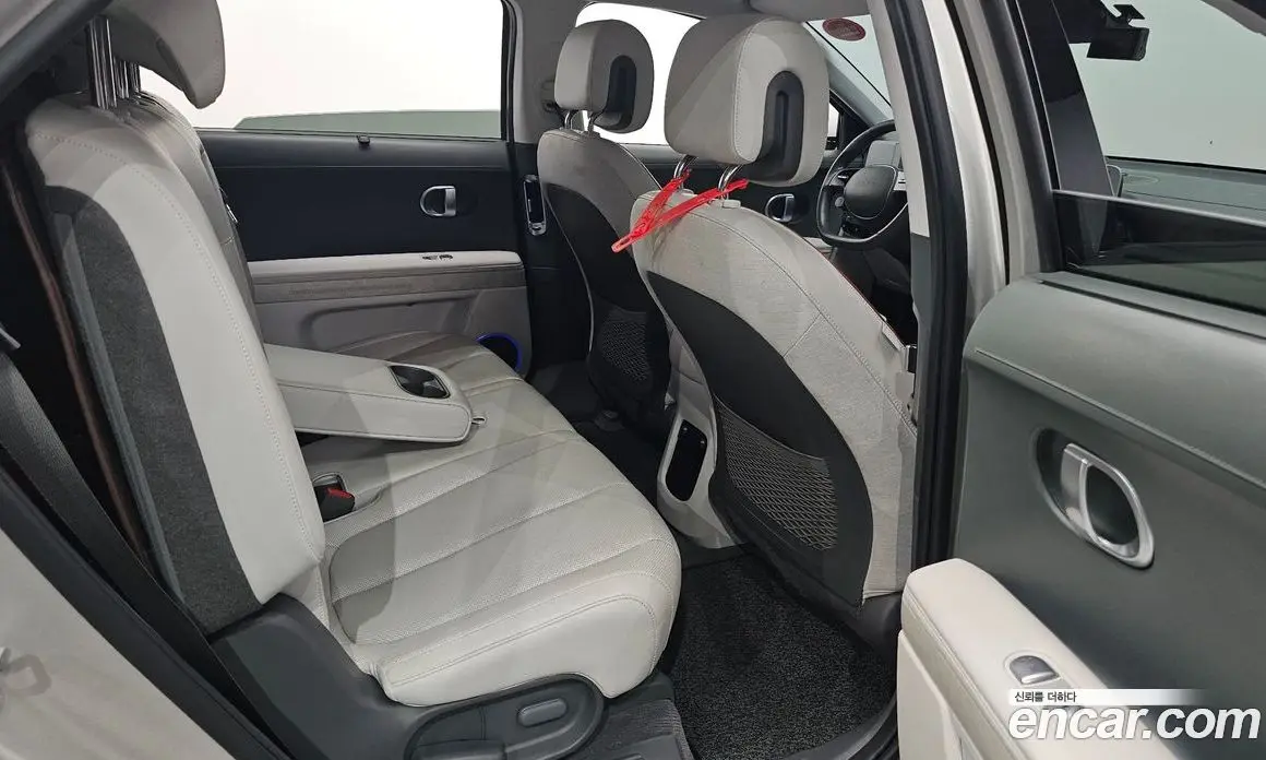 Hyundai Ioniq 5 2023 0.1 автомат (гидро), фото 16 Hyundai Ioniq 5 2023 0.1 автомат (гидро), фото 16