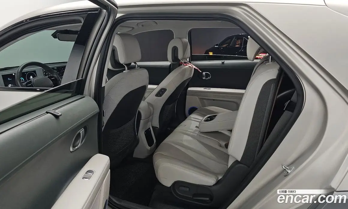 Hyundai Ioniq 5 2023 0.1 автомат (гидро), фото 18 Hyundai Ioniq 5 2023 0.1 автомат (гидро), фото 18