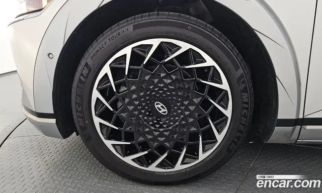 Hyundai Ioniq 5 2023 0.1 автомат (гидро), миниатюра 5 Hyundai Ioniq 5 2023 0.1 автомат (гидро), миниатюра 5