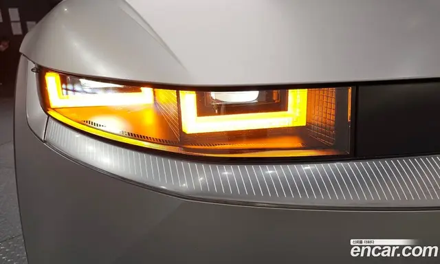 Hyundai Ioniq 5 2023 0.1 автомат (гидро), миниатюра 8 Hyundai Ioniq 5 2023 0.1 автомат (гидро), миниатюра 8
