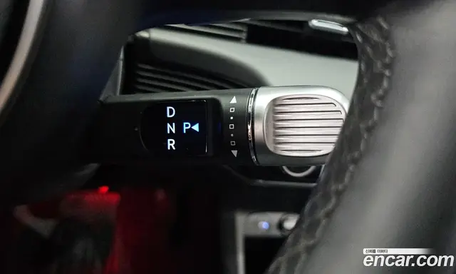 Hyundai Ioniq 5 2023 0.1 автомат (гидро), миниатюра 12