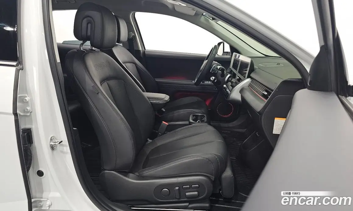 Hyundai Ioniq 5 2023 0.1 автомат (гидро), фото 13