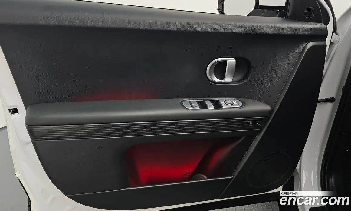 Hyundai Ioniq 5 2023 0.1 автомат (гидро), фото 14