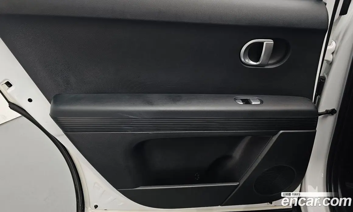Hyundai Ioniq 5 2023 0.1 автомат (гидро), фото 15