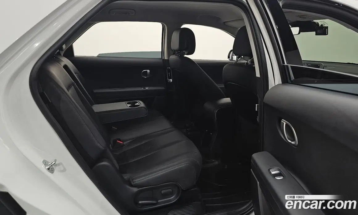 Hyundai Ioniq 5 2023 0.1 автомат (гидро), фото 16