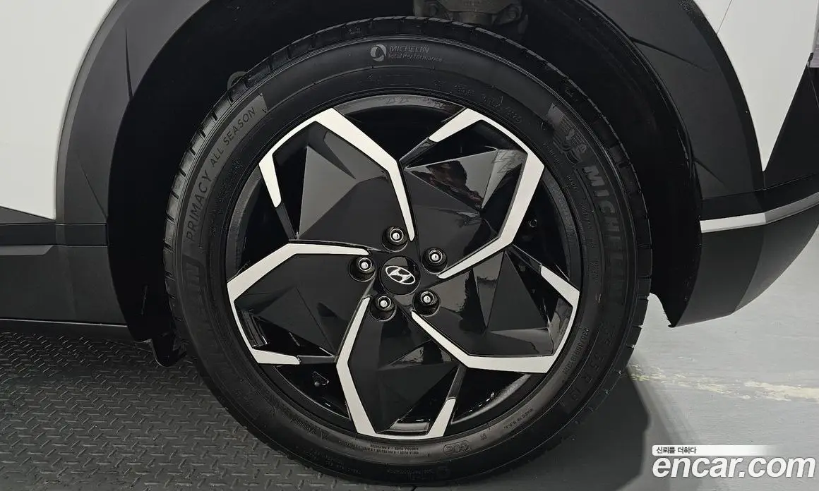 Hyundai Ioniq 5 2023 0.1 автомат (гидро), фото 7