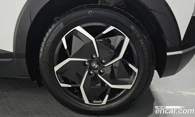 Hyundai Ioniq 5 2023 0.1 автомат (гидро), миниатюра 7