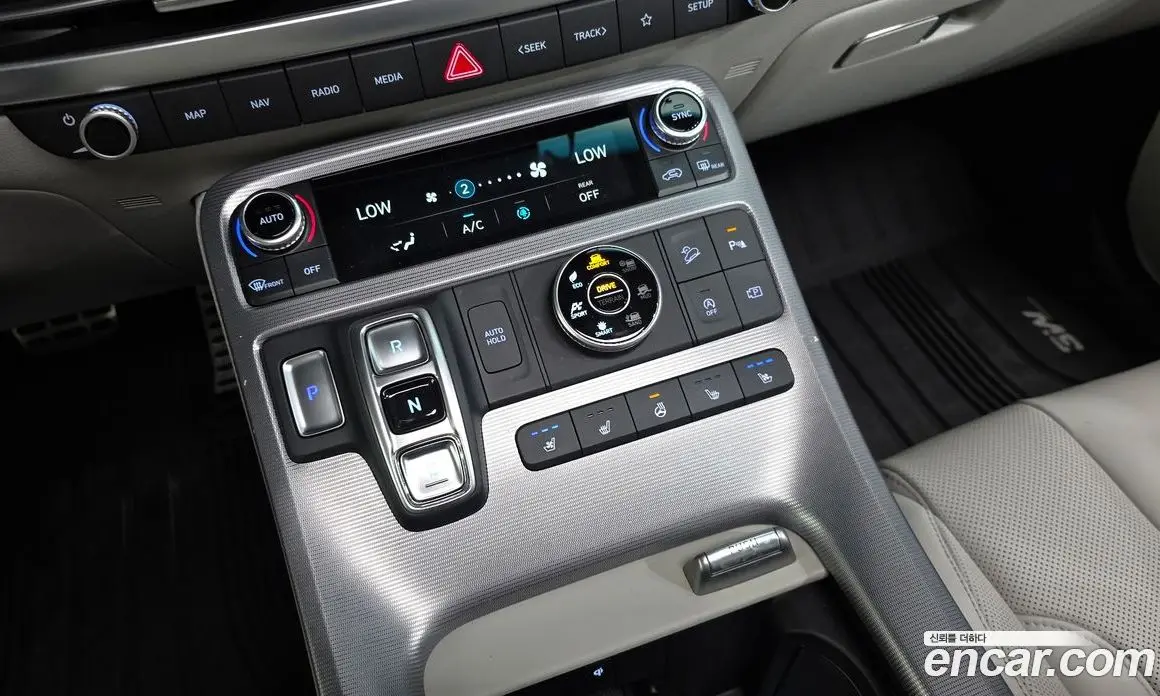 Hyundai Palisade 2023 3.8 автомат (гидро), фото 12 Hyundai Palisade 2023 3.8 автомат (гидро), фото 12