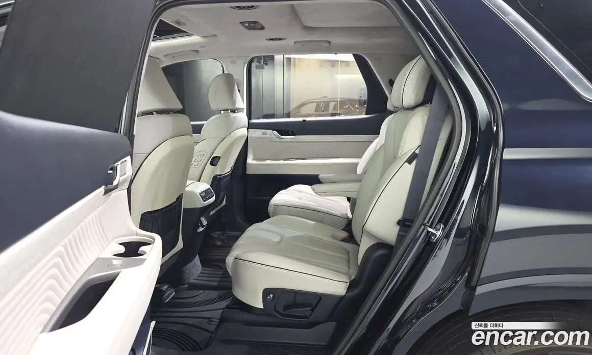 Hyundai Palisade 2023 3.8 автомат (гидро), фото 16 Hyundai Palisade 2023 3.8 автомат (гидро), фото 16