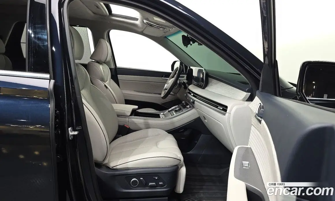 Hyundai Palisade 2023 3.8 автомат (гидро), фото 17 Hyundai Palisade 2023 3.8 автомат (гидро), фото 17