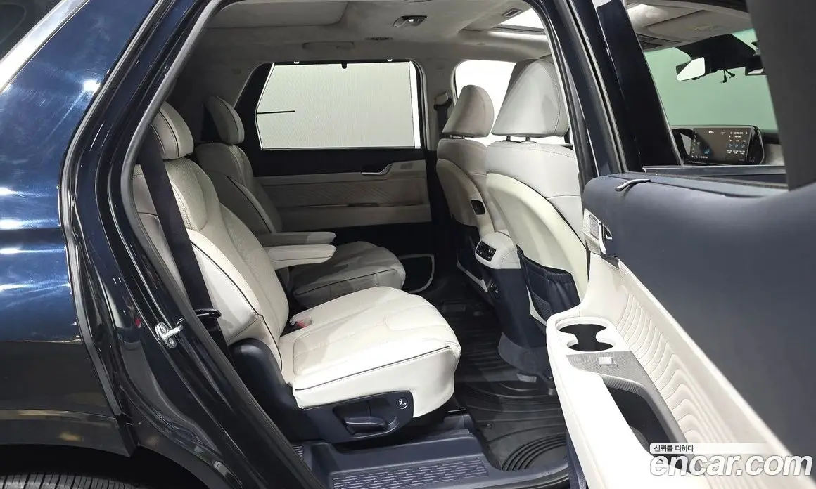 Hyundai Palisade 2023 3.8 автомат (гидро), фото 18 Hyundai Palisade 2023 3.8 автомат (гидро), фото 18