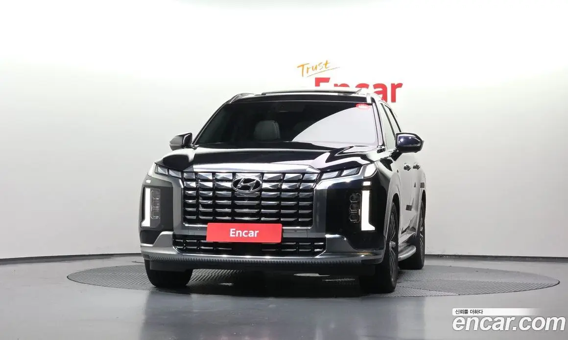 Hyundai Palisade 2023 3.8 автомат (гидро), фото 3 Hyundai Palisade 2023 3.8 автомат (гидро), фото 3