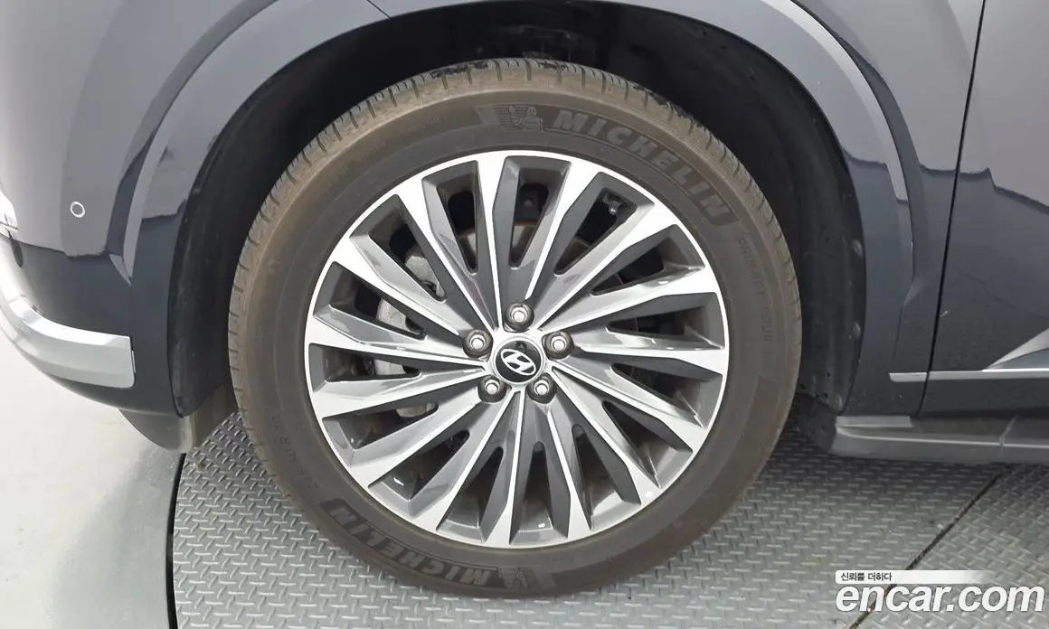 Hyundai Palisade 2023 3.8 автомат (гидро), фото 5 Hyundai Palisade 2023 3.8 автомат (гидро), фото 5