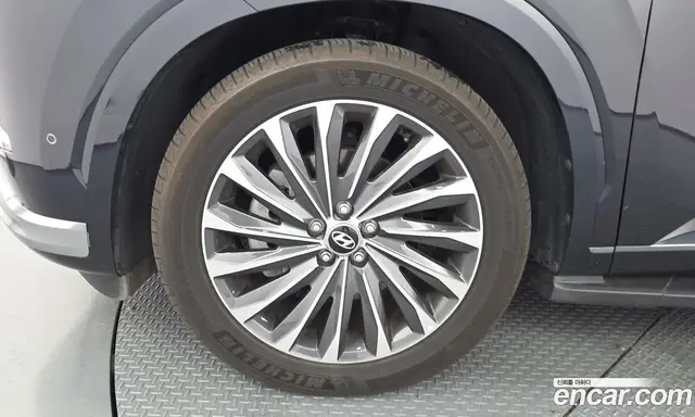 Hyundai Palisade 2023 3.8 автомат (гидро), миниатюра 5 Hyundai Palisade 2023 3.8 автомат (гидро), миниатюра 5