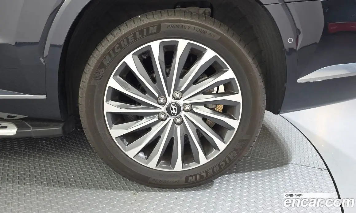 Hyundai Palisade 2023 3.8 автомат (гидро), фото 7 Hyundai Palisade 2023 3.8 автомат (гидро), фото 7