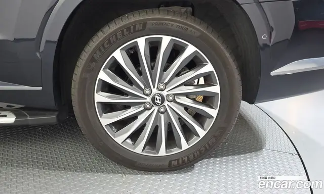 Hyundai Palisade 2023 3.8 автомат (гидро), миниатюра 7 Hyundai Palisade 2023 3.8 автомат (гидро), миниатюра 7