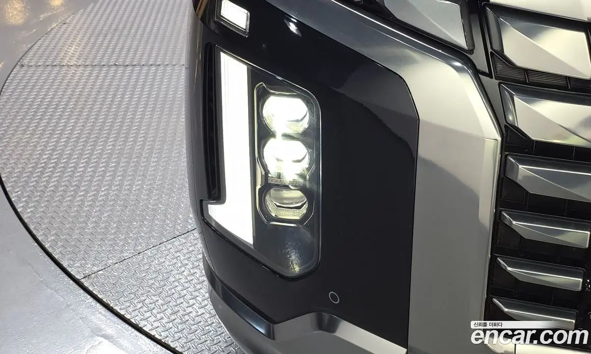 Hyundai Palisade 2023 3.8 автомат (гидро), фото 8 Hyundai Palisade 2023 3.8 автомат (гидро), фото 8