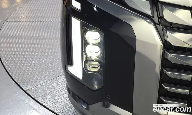 Hyundai Palisade 2023 3.8 автомат (гидро), миниатюра 8 Hyundai Palisade 2023 3.8 автомат (гидро), миниатюра 8