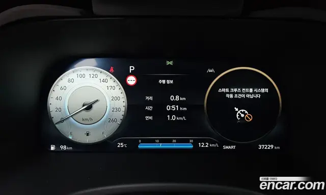 Hyundai Palisade 2024 2.2 автомат (гидро), миниатюра 11