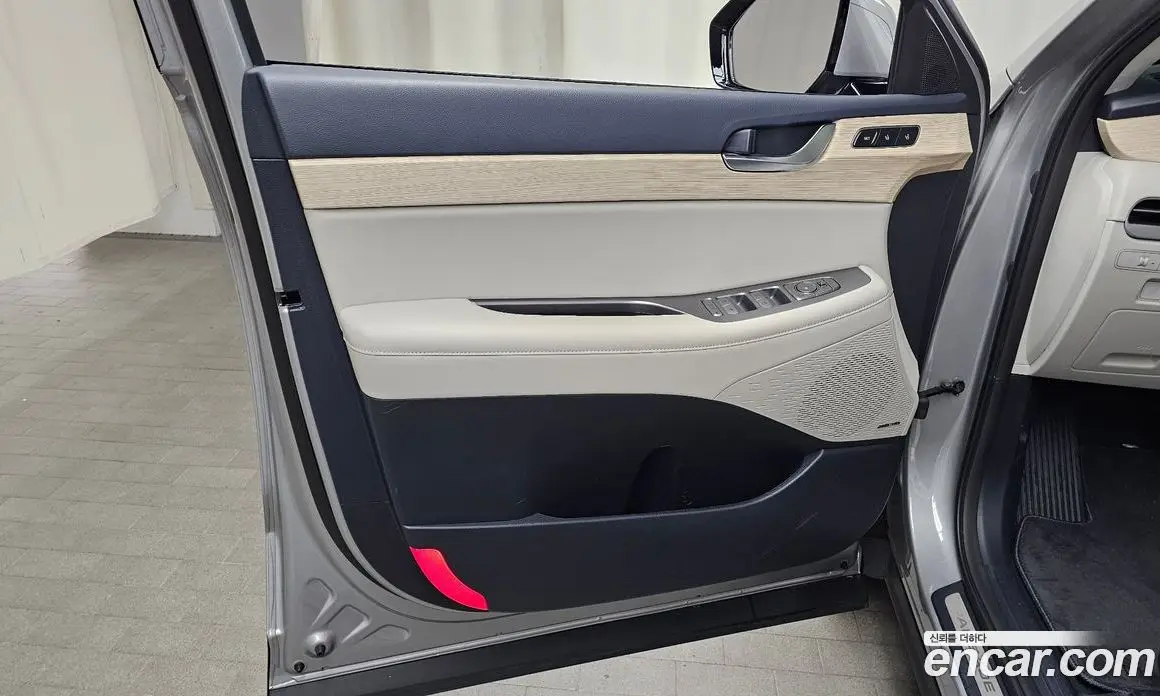 Hyundai Palisade 2024 2.2 автомат (гидро), фото 14