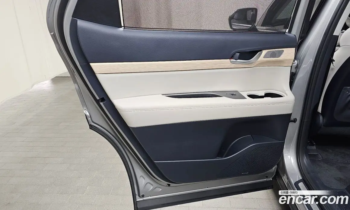 Hyundai Palisade 2024 2.2 автомат (гидро), фото 15