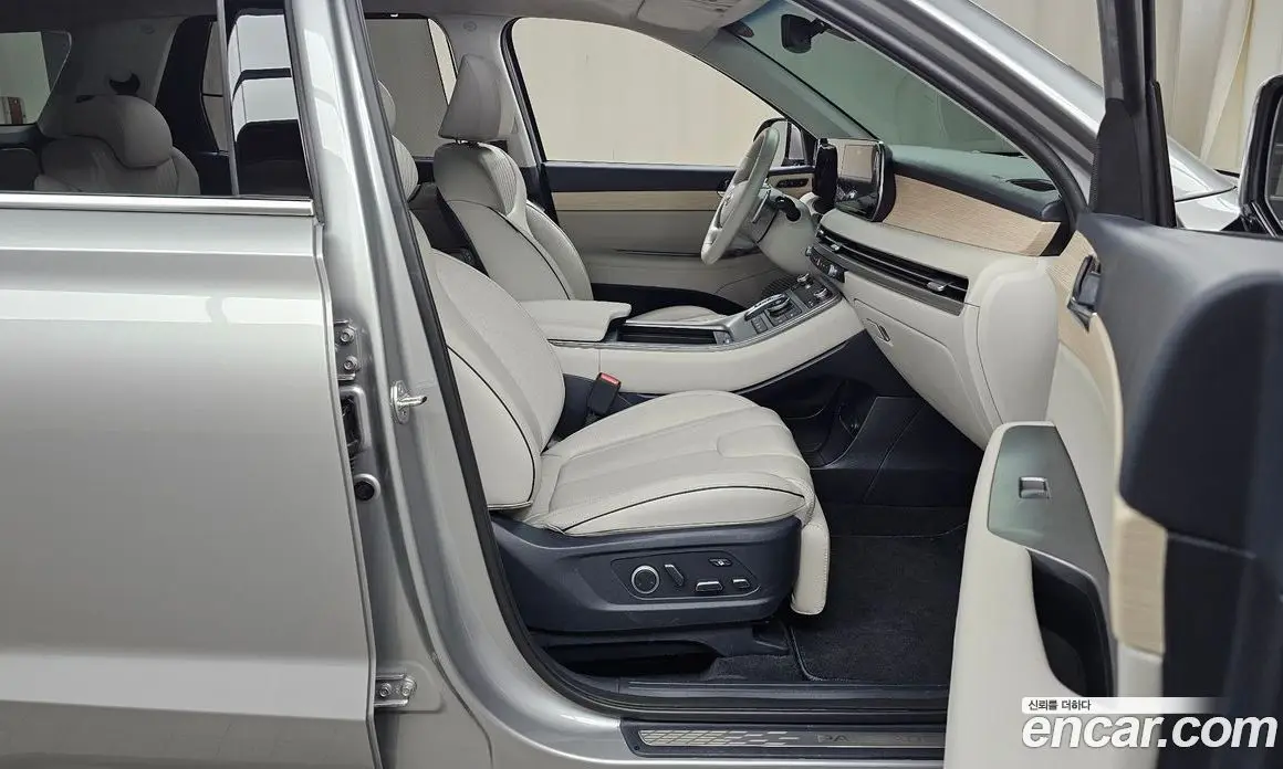Hyundai Palisade 2024 2.2 автомат (гидро), фото 16