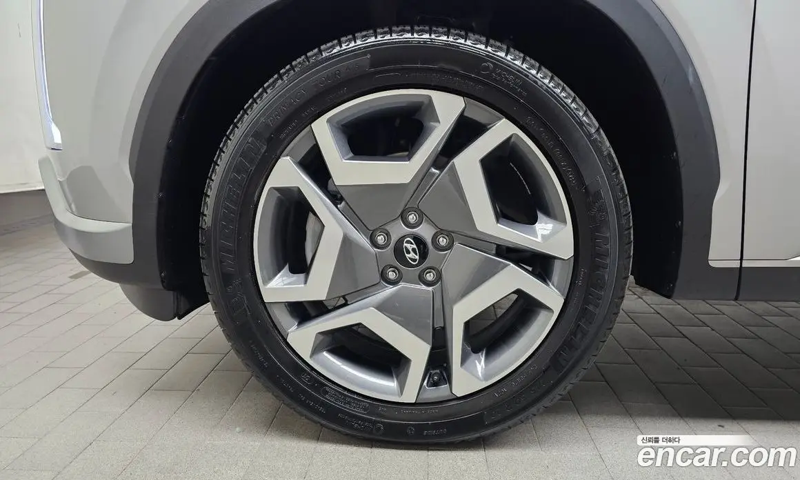 Hyundai Palisade 2024 2.2 автомат (гидро), фото 5